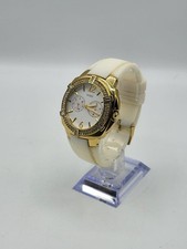 XL montre guess femme blanc