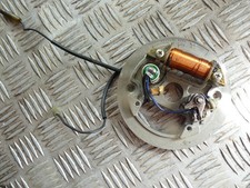 plateau d allumage alternateur