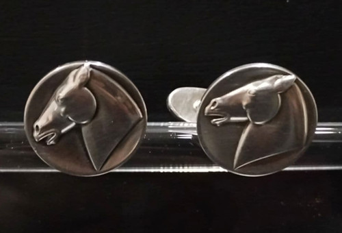 Georg jensen boutons de - georg, #63