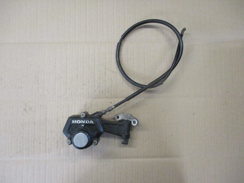 Etrier frein avant - de, cable