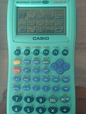 Calculatrice Scientifique
