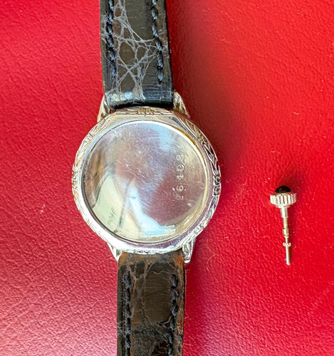 Boîtier montre femmes art - boÎtier,
