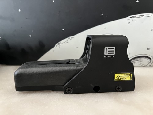 Eotech 512 a65 - eotech, holographic