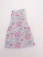 Vêtement C9 Barbie Happy Family Midge & Baby Fashion Robe  Mattel 2002 