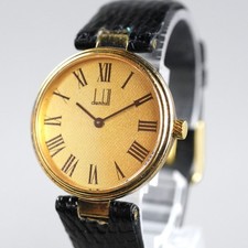 Montre homme Dunhill Millenium