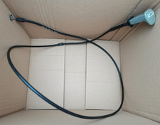 Cable ouverture capot Renault