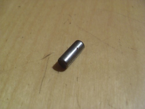 Nadelrolle pour