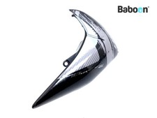 Cache radiateur droite