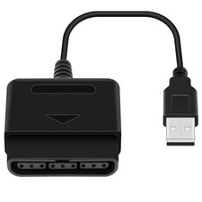 TECHZOCO Adaptateur