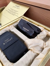 Olympus Mju II Limited / In box 