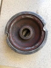  POULIE MOTEUR BERNARD