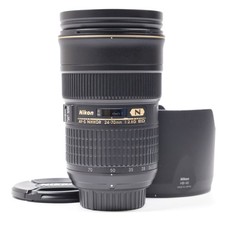 Objectif Nikon AF-S NIKKOR