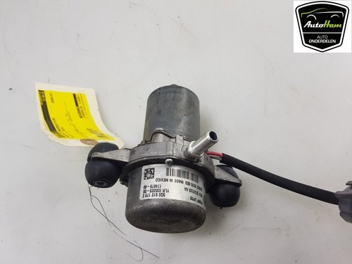 Vacuum pompe frein - vacuum, abs
