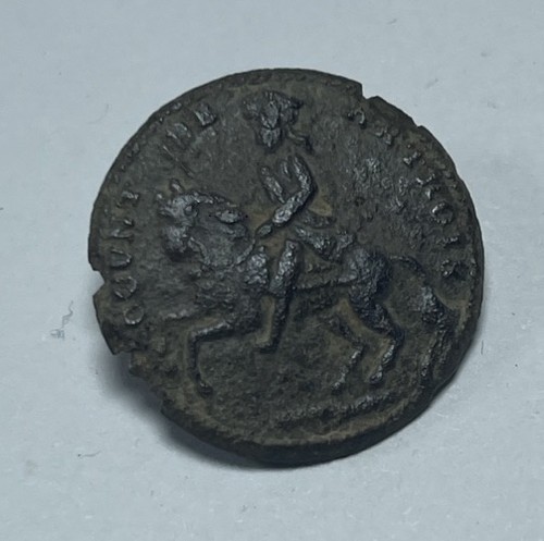 Rare bouton ancien - bouton, comte