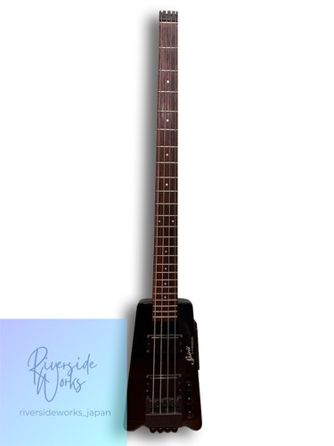 Basse steinberger avec - steinberger,