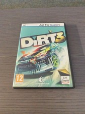 Dirt 3 Pc