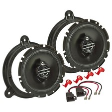 Kit haut-parleurs compatible