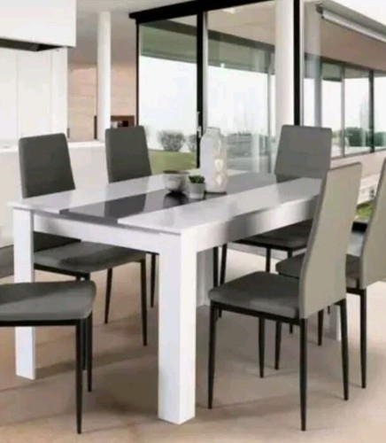 Table manger neuf - a,