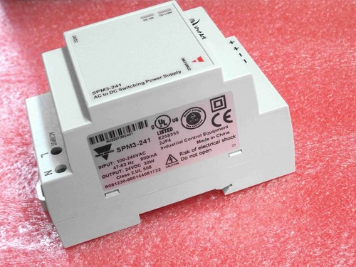 Carlo gavazzi spm3 241 - spm3-241, ~