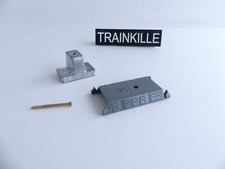 JOUEF RESERVOIR + LEST POUR