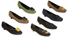 Hogan Pumps Ballerines