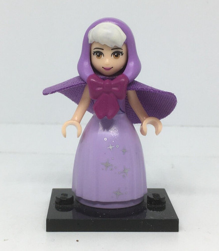 Lego disney princesse fairy - disney,