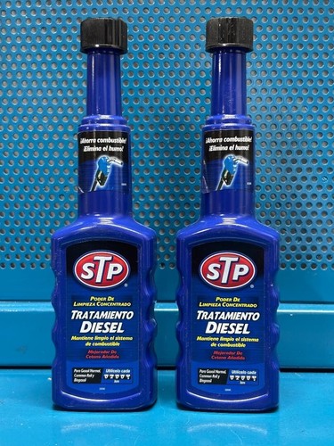 Traitement diesel stp - traitement,