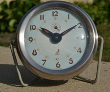 gros réveil JAZ modèle POTIC