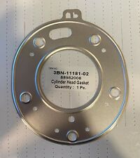 Pour YAMAHA TDR 125 - Joint de