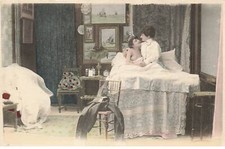 NU NUDE #MK41353 UN HOMME ET