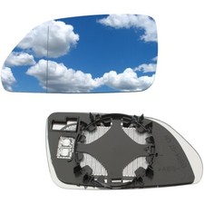 Verre retroviseur miroir - retroviseur,