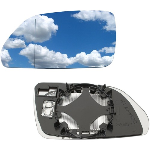 Verre retroviseur miroir - verre,