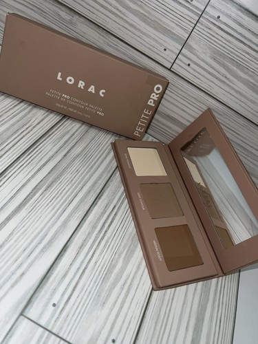 Lorac petite pro contour kit - lorac,