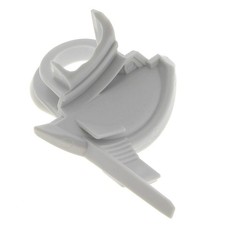 COUVERCLE POMPE DE VIDANGE