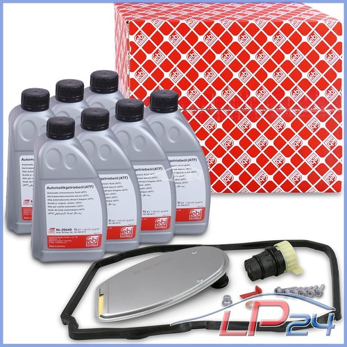 Febi kit vidange - vidange, de