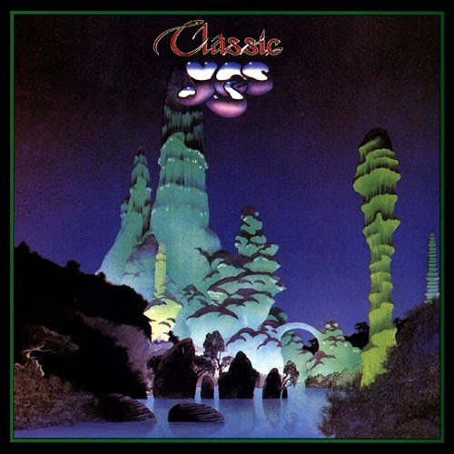 Yes classic - yes,