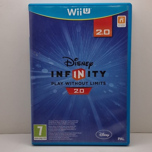 Disney infinity play - infinity, 2.0