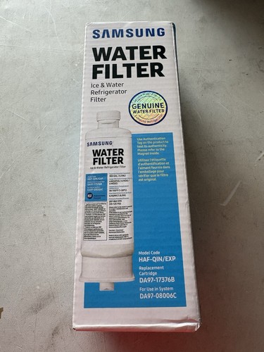 Filtre eau samsung - à,