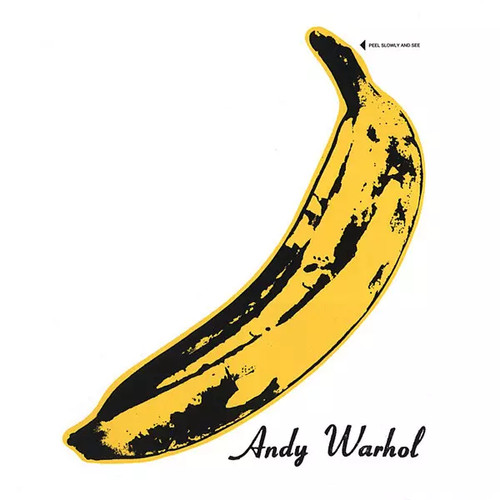 The velvet underground - velvet, nico