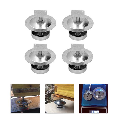 Pcs accessoires apiculture - 4,