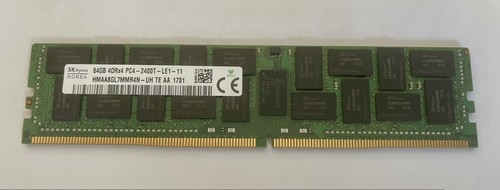 Lot 512go ram server ddr4 - lot,