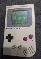 Nintendo Game Boy