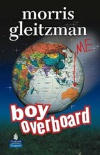 Boy Overboard (NEW LONGMAN