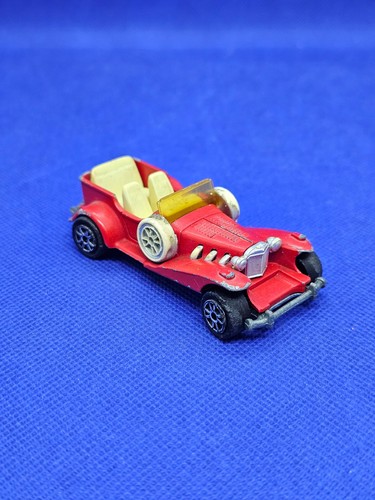 Majorette excalibur n267 56 - n267,