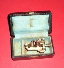 OUTILS pour Horloger Pendule