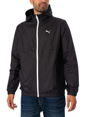 Puma pour des hommes veste - des,