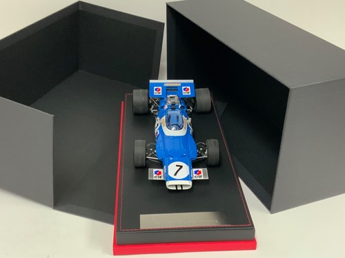 Models matra ms80 formula - matra, 1