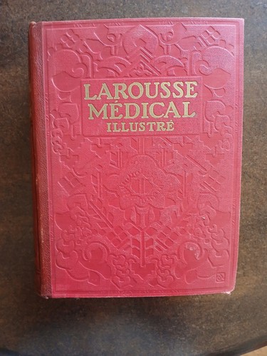 Librairie larousse - librairie,