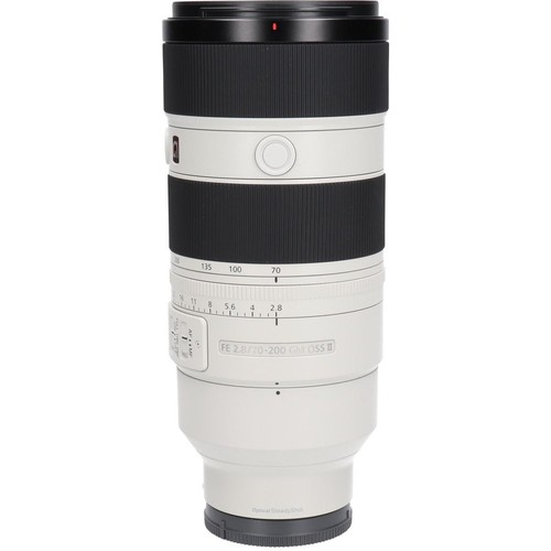 Sony objectif zoom télé - sony,
