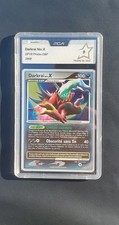 Carte Pokémon Darkrai X DP19 - Promo DP - FR - PCA 9